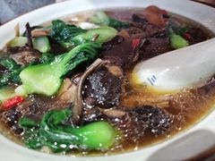 -八珍手工水饺·妈妈的爱(传芳巷店)