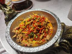 -回头食客-李久其家民间餐厅(望城金桥国际店)