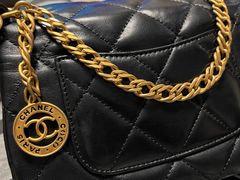 -CHANEL(恒隆广场店)