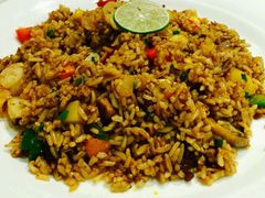 泰皇炒饭-绿茵阁(体育西分店)