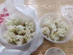 -晓友烧麦(光华村店)