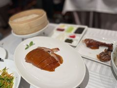 酥香嫩烤鸭-四季民福烤鸭店(王府井灯市口店)