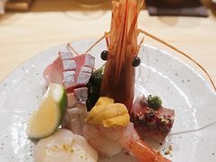 -鮨青(恒基名人购物中心店)