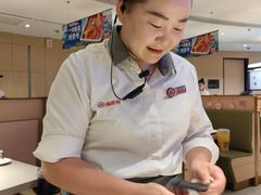 -海底捞火锅(北京西路夜宵主题店)