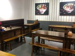 -秦云老太婆摊摊面(蜀汉路店)