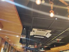 大堂-金太阳海鲜烧烤·本地人餐厅(东纬路旗舰店)