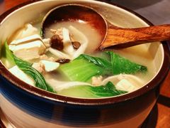 杂锅菜-觅山云南菜(泊富ICITY店)