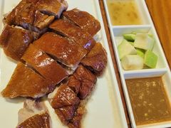 -凤阁楼果木烧鹅(鹤山陈山店)