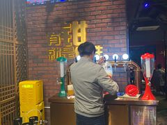 -红钳侠小龙虾·烧烤(中赢康康谷店)