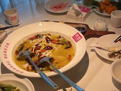 -新辣宴·湖南家常菜·商务聚餐(中粮创芯店)