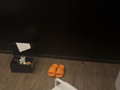 -华夏良子·足道SPA艾灸(金皇大厦店)