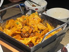 -茄子恰恰·新云南小炒(坪山益田店)