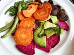 -银帆宾馆-自助餐厅(金马路店)