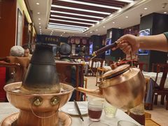 -东来顺饭庄(天坛店)