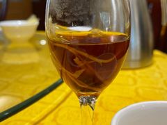 -鹿港小镇经典老上海菜(长乐路店)
