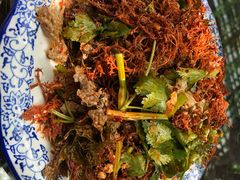 -阿鹏故事云南野生菌火锅(人民路店)