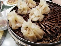-西夏回族烧麦馆(牡丹街店)