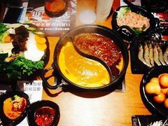 -呷哺呷哺(西单大悦城店)