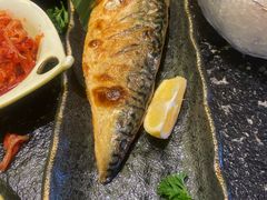 -樱嘢·炭火烧肉(惠南店)