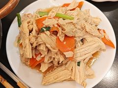 -鸿运诚羊蝎子·火锅(西单店)