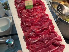 -牛德亨臻牛潮汕火锅(万邦时代店)