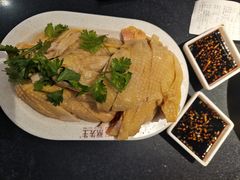 -蔡先生(双阳路店)