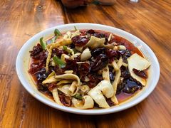 火爆黄喉-三哥田螺(北书院街店)