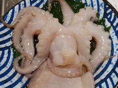 -喜庭海鲜自助(来福士店)