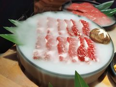 -九田家黑牛烤肉料理(溧阳吾悦店)