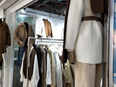 -广州白马服装市场