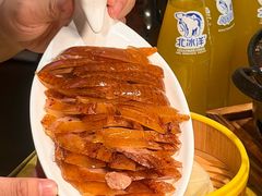-老磁器口豆汁店(天坛店)