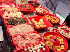 -上海漕河泾万丽酒店
