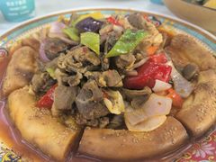 -帕米尔食府(白云观店)