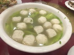 -天天海鲜城·海鲜大排档(新溪店)
