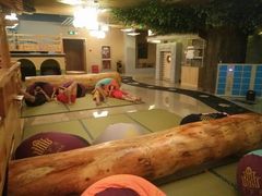 -纽斯洗浴SPA(三墩店)