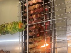 -小寒羊烧烤(凯瑞时代大厦店)