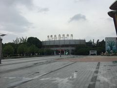 -白塘生态植物园