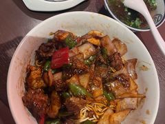 -王繁星面馆(西安熙地港店)