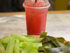 -探鱼·鲜青椒爽麻烤鱼(北京路天河城店)