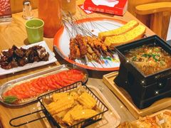 -申记串道(万豪店)