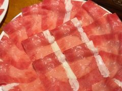 -鑫隆四季涮肉(香河店)