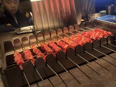 -麦凯伦烧烤·精酿超级工厂店(金桥总店)