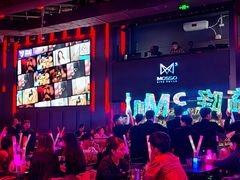 -MOSSO·Liveshow(M3香港广场店)