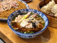 三鲜面-裕兴记·三虾面(西北街总店)