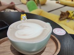 -逗柴咖啡屋·狗咖猫咖宠物桌游