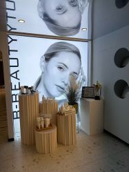 -B-BEAUTY童颜皮肤管理中心