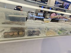 -CORNER CONE GELATO酷矿手作霜淇淋(南头古城店)