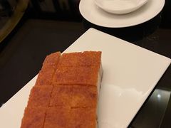 -北京四季酒店·采逸轩