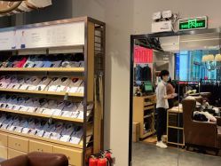 -IWODE埃沃定制西服定制(优托邦店)