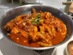 -HOTISLAND海鸡岛·韩国料理(江南西店)